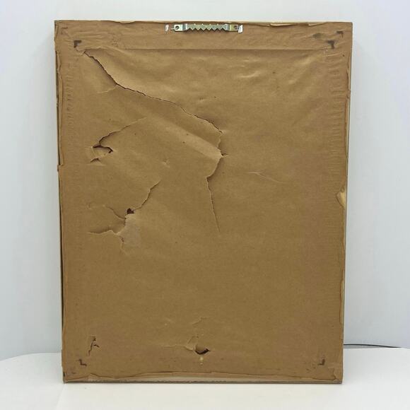 Emmett Kelly Clown Circus Collection Framed Lithograph Signed Art Print 13"x17" - Picture 10 of 12